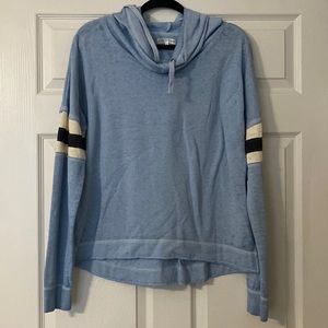 FITZ + EDDI SWEATSHIRT
